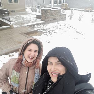 Meet your Posher, Hela